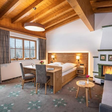 Aparthotel Weningeralm Obertauern Exterior foto