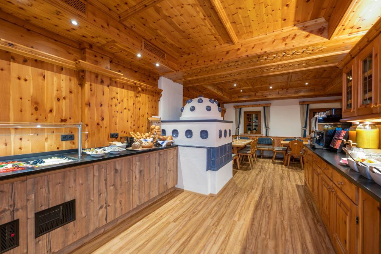 Aparthotel Weningeralm Obertauern Exterior foto