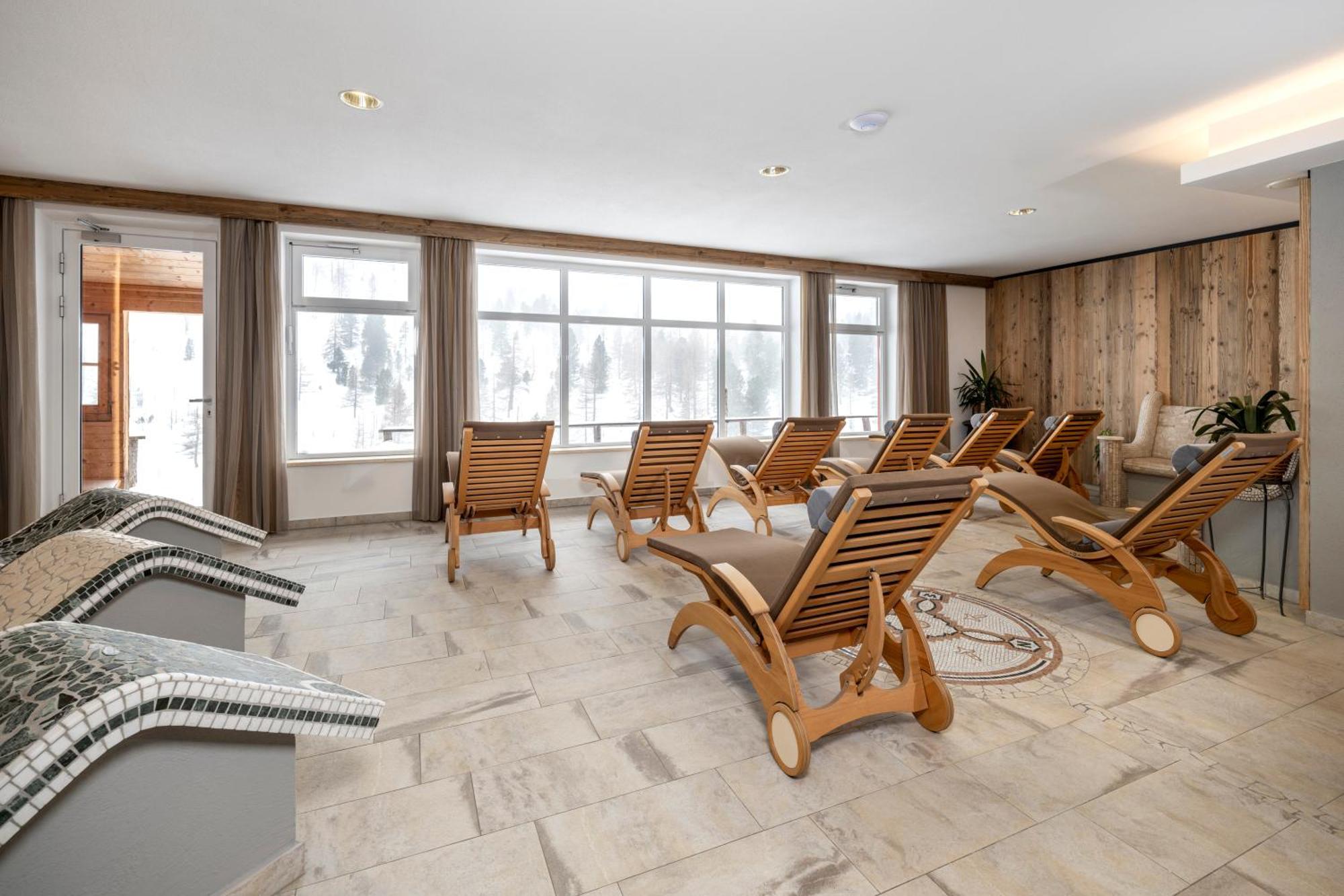 Aparthotel Weningeralm Obertauern Exterior foto