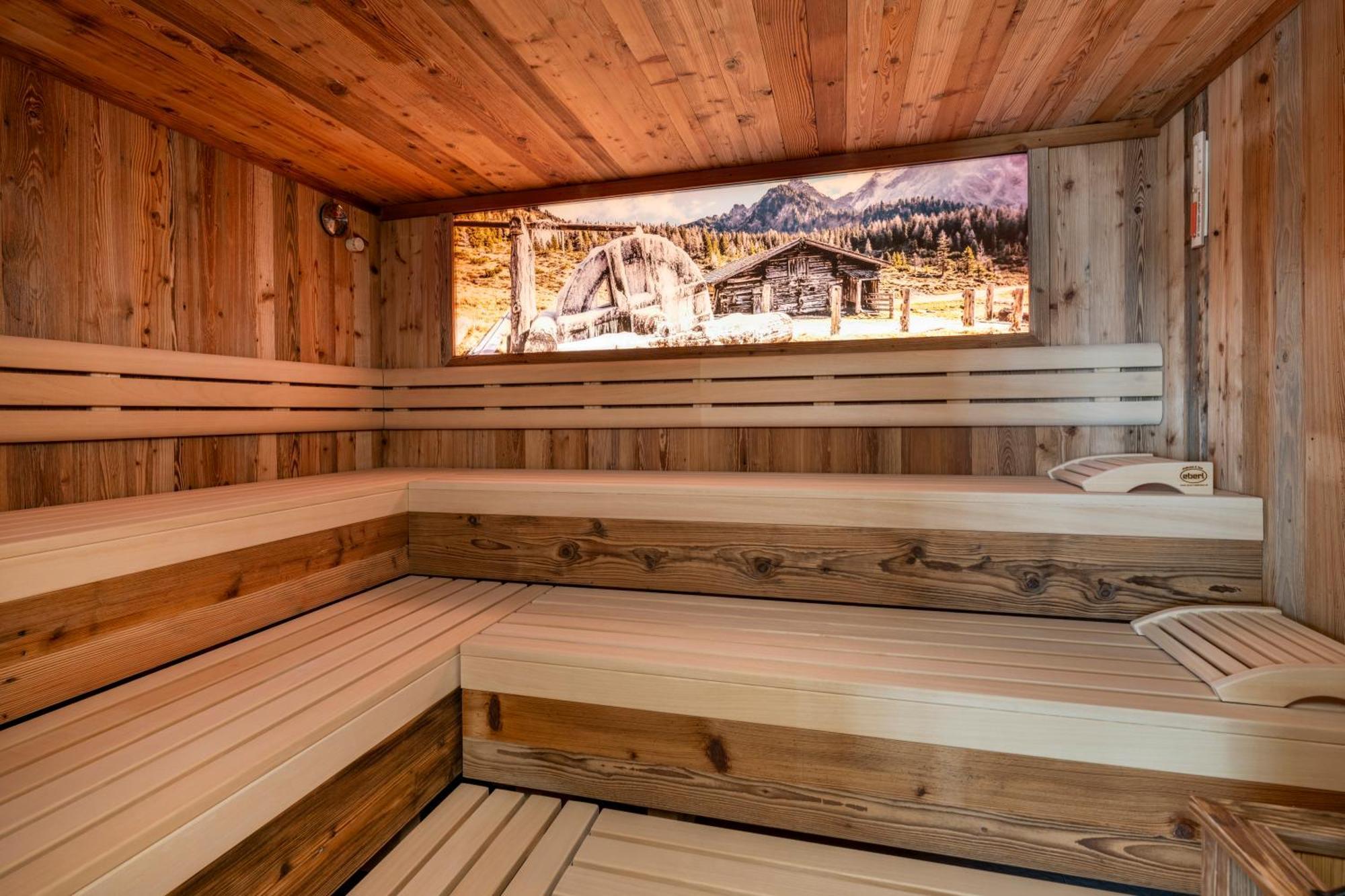 Aparthotel Weningeralm Obertauern Exterior foto