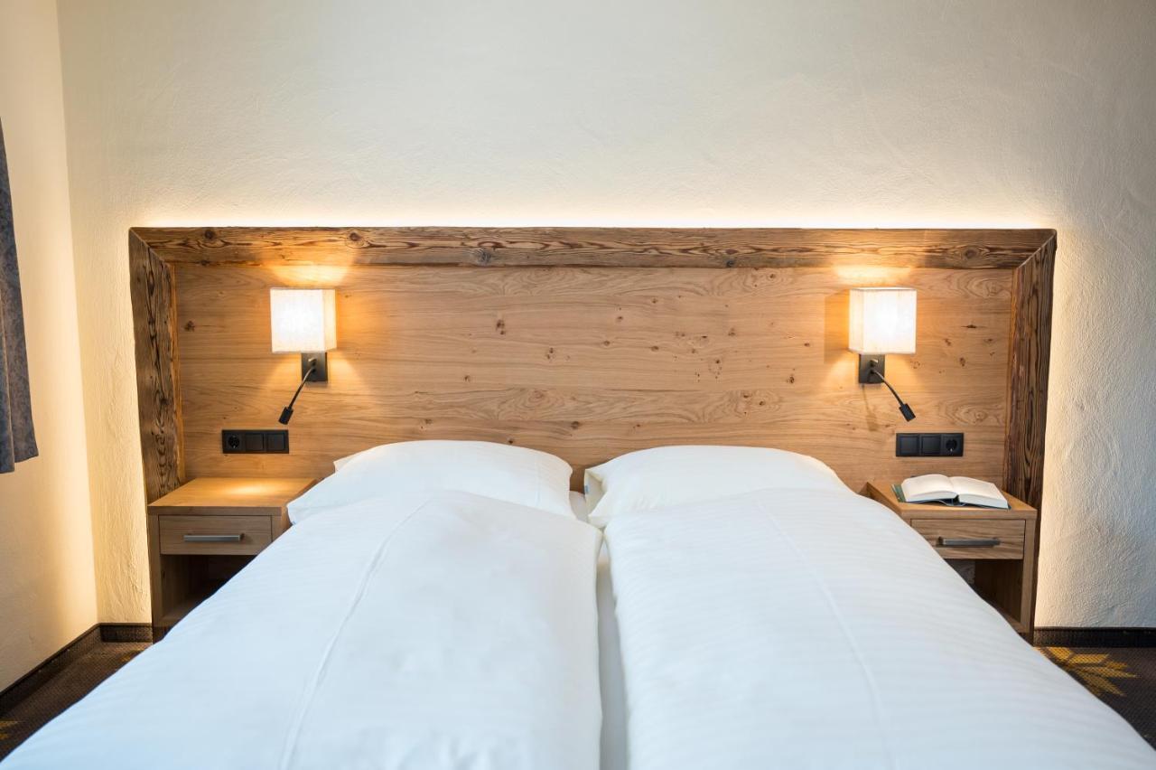 Aparthotel Weningeralm Obertauern Exterior foto