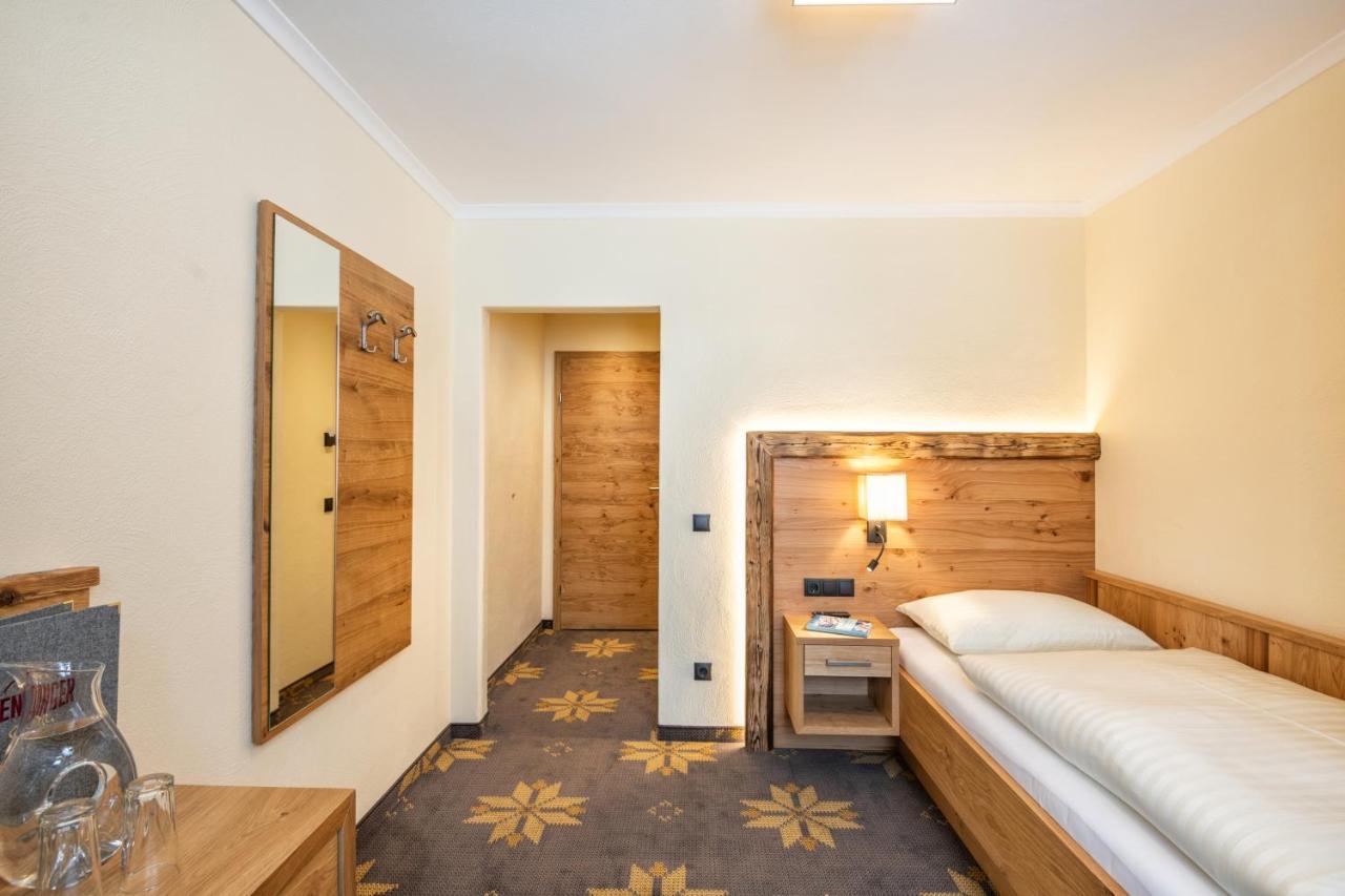 Aparthotel Weningeralm Obertauern Exterior foto